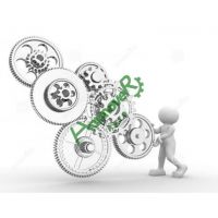 Ущільнення 506184 Geringhoff